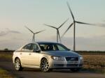 Volvo S80 2009 года